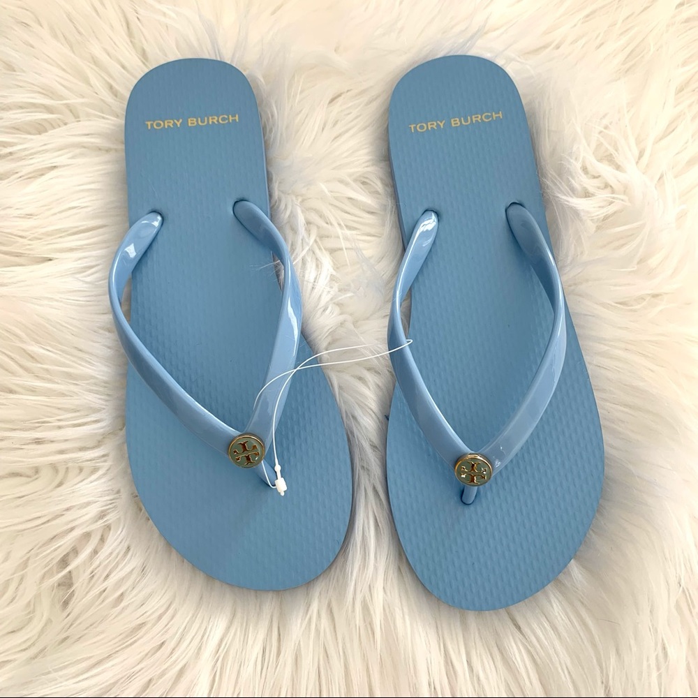 NWOT Tory Burch Thin Flip-Flop